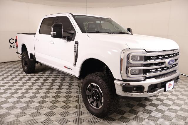 2024 Ford F-250