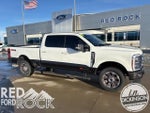 2025 F-250 Super Duty Thumbnail 1