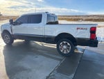 2025 F-250 Super Duty Thumbnail 6