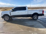 2025 F-250 Super Duty Thumbnail 7