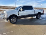 2025 F-250 Super Duty Thumbnail 8