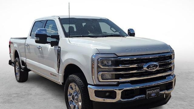 Preowned 2025 Ford F-250 Super Duty King Ranch for Sale