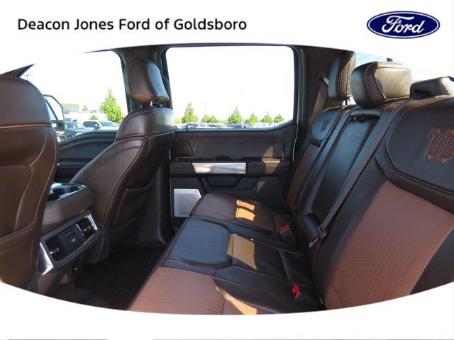 2025 Ford F-250 - $79,576