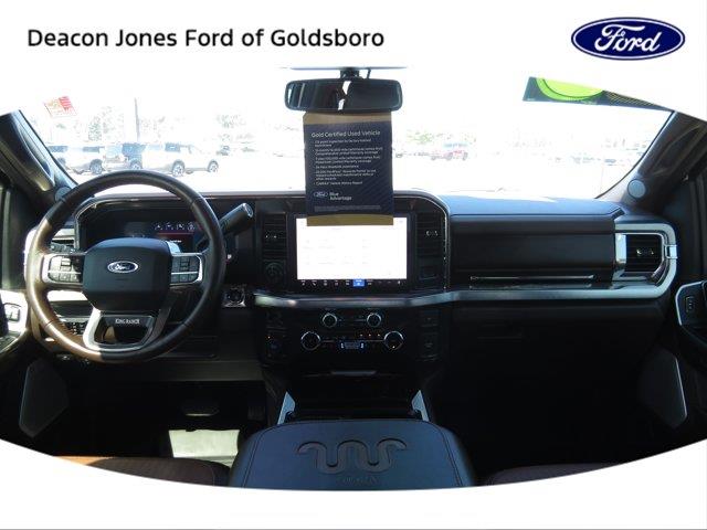 2025 Ford F-250 - $79,576