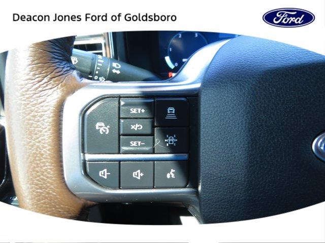 2025 Ford F-250 - $79,576