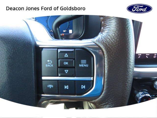 2025 Ford F-250 - $79,576