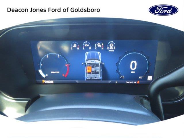 2025 Ford F-250 - $79,576