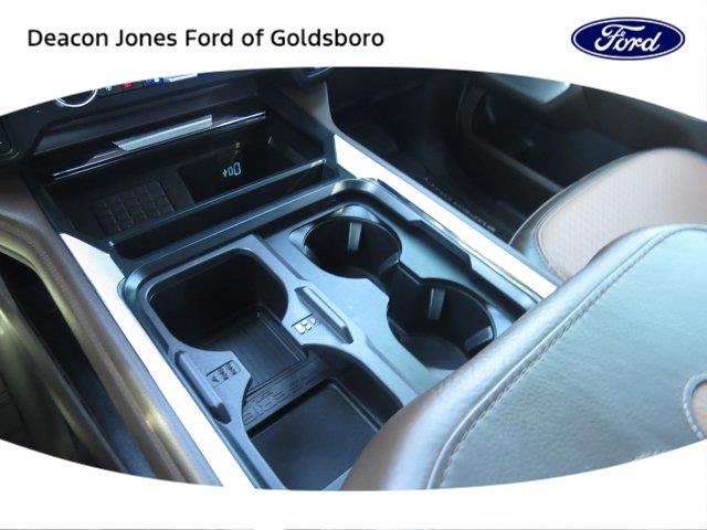 2025 Ford F-250 - $79,576