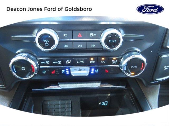 2025 Ford F-250 - $79,576