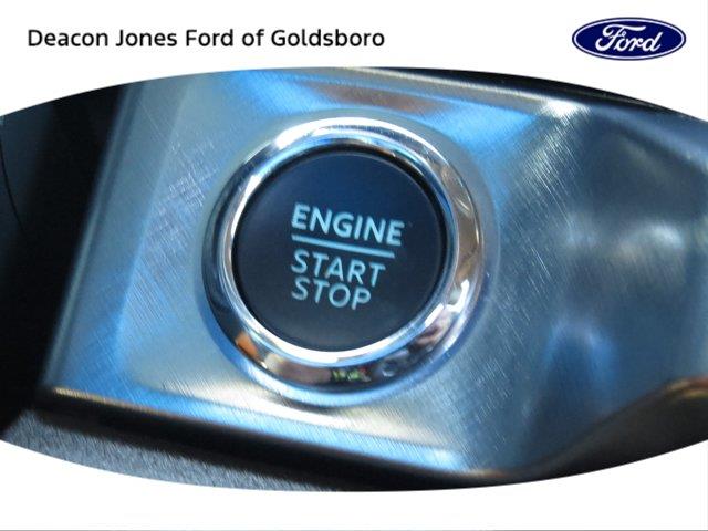 2025 Ford F-250 - $79,576