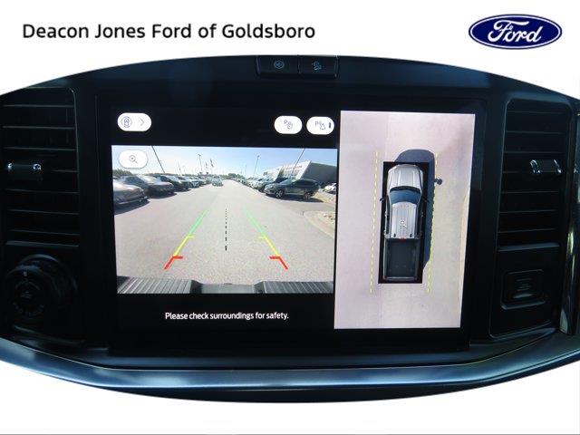 2025 Ford F-250 - $79,576