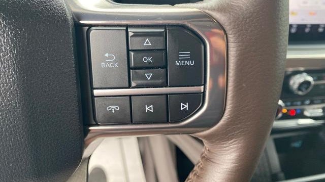 2025 Ford F-250 Super Duty King Ranch