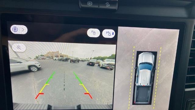 2025 Ford F-250 Super Duty King Ranch