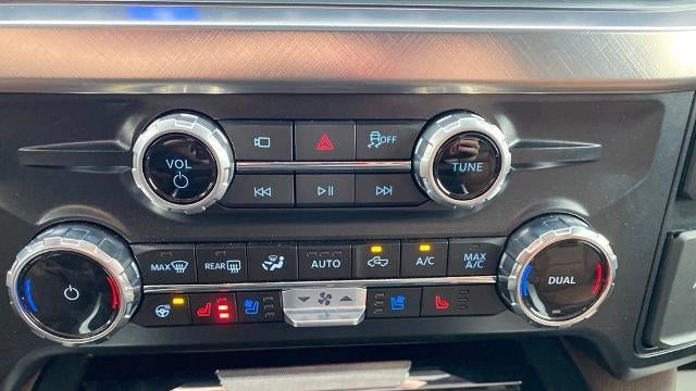 2025 Ford F-250 Super Duty King Ranch