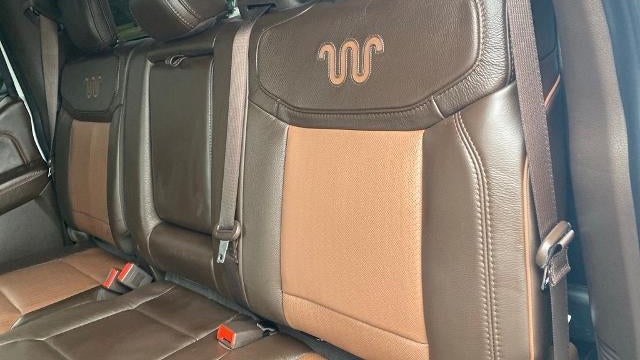 2025 Ford F-250 Super Duty King Ranch