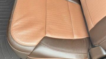 2025 Ford F-250 Super Duty King Ranch