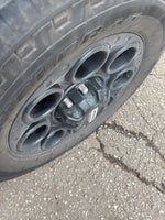 2025 F-250 Super Duty Thumbnail 4