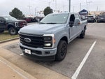 2025 F-250 Super Duty Thumbnail 10