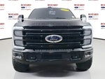 2025 F-250 Super Duty Thumbnail 8