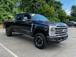 2025 F-250 Super Duty Thumbnail 7