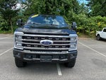 2025 F-250 Super Duty Thumbnail 8