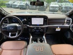 2025 F-250 Super Duty Thumbnail 9