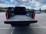 2025 F-250 Super Duty Thumbnail 29