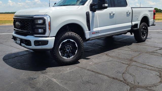 Preowned 2025 Ford F-250 Super Duty XLT for Sale