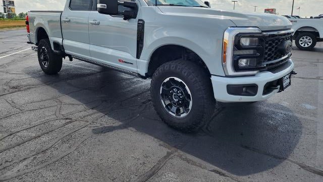 2025 Ford F-250 Super Duty XLT