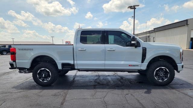 2025 Ford F-250 Super Duty XLT