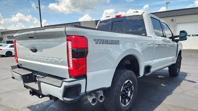 2025 Ford F-250 Super Duty XLT