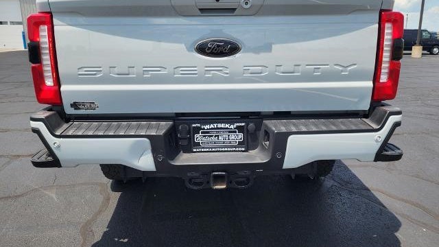 2025 Ford F-250 Super Duty XLT