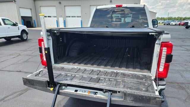 2025 Ford F-250 Super Duty XLT
