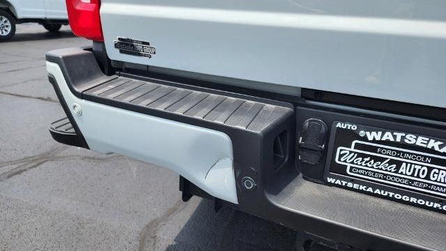 2025 Ford F-250 Super Duty XLT