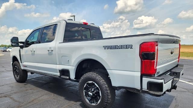 2025 Ford F-250 Super Duty XLT