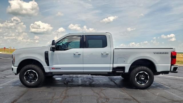 2025 Ford F-250 Super Duty XLT