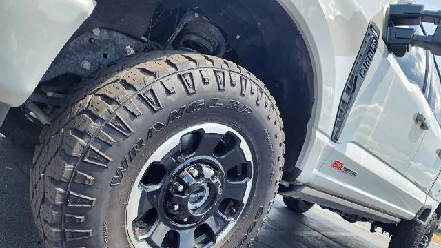 2025 Ford F-250 Super Duty XLT