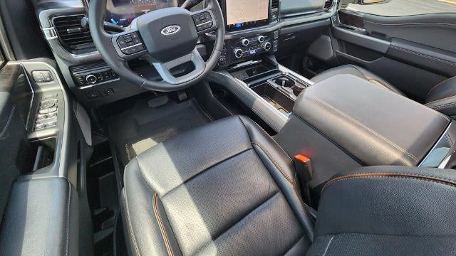 2025 Ford F-250 Super Duty XLT