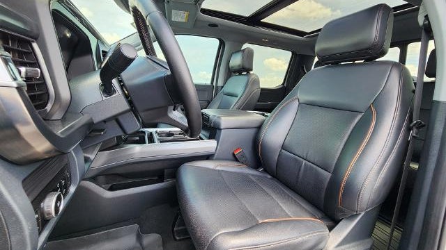 2025 Ford F-250 Super Duty XLT
