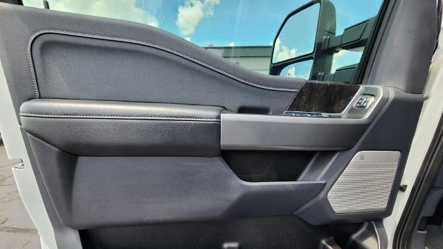 2025 Ford F-250 Super Duty XLT