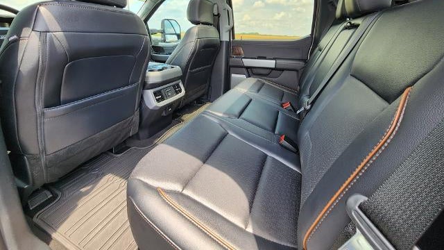 2025 Ford F-250 Super Duty XLT