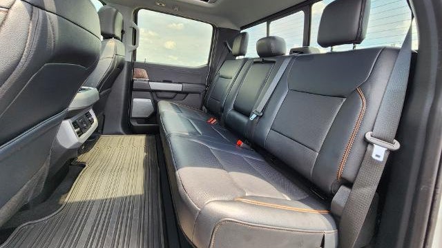 2025 Ford F-250 Super Duty XLT