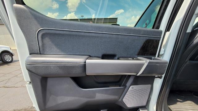 2025 Ford F-250 Super Duty XLT