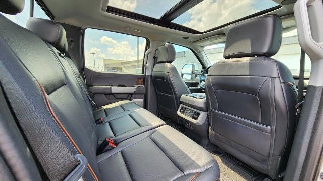 2025 Ford F-250 Super Duty XLT
