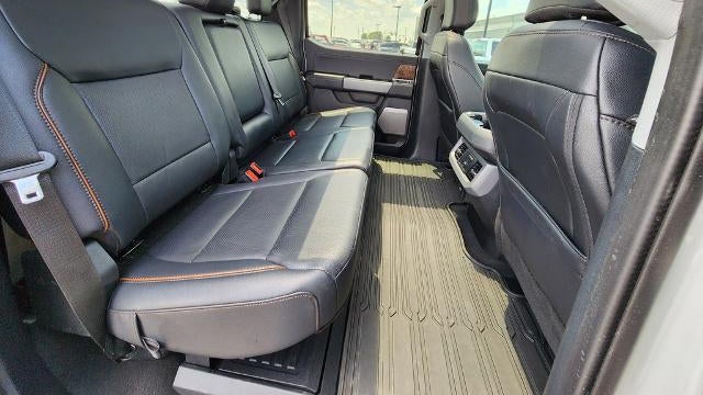 2025 Ford F-250 Super Duty XLT