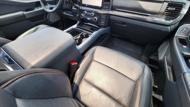 2025 Ford F-250 Super Duty XLT