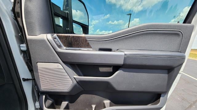 2025 Ford F-250 Super Duty XLT