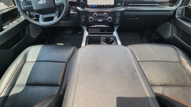 2025 Ford F-250 Super Duty XLT