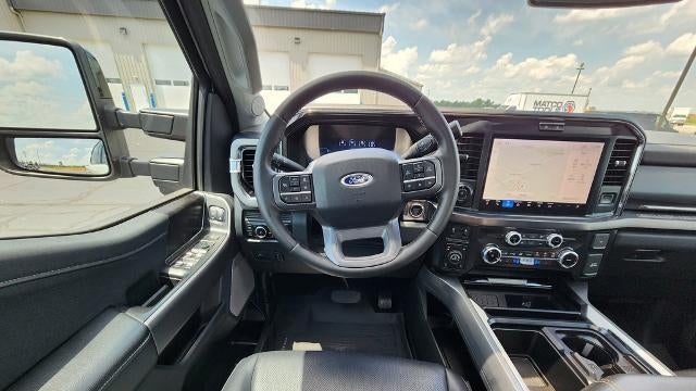 2025 Ford F-250 Super Duty XLT