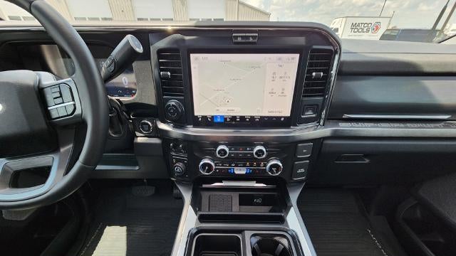 2025 Ford F-250 Super Duty XLT